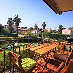 דירה Le Cocon T2 St Aygulf A 30m De La סנט-אגף