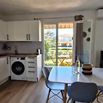 Le Cocon T2 St Aygulf A 30m De La סנט-אגף