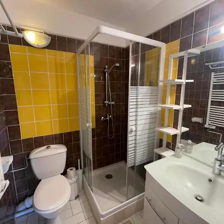 Le Cocon T2 St Aygulf A 30m De La Appartement Saint Aygulf